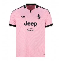 Pánský Fotbalový dres Juventus Khephren Thuram #19 2026-27 Venkovní Krátký Rukáv